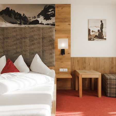Hotel Kohlerhof Фюген Екстер'єр фото
