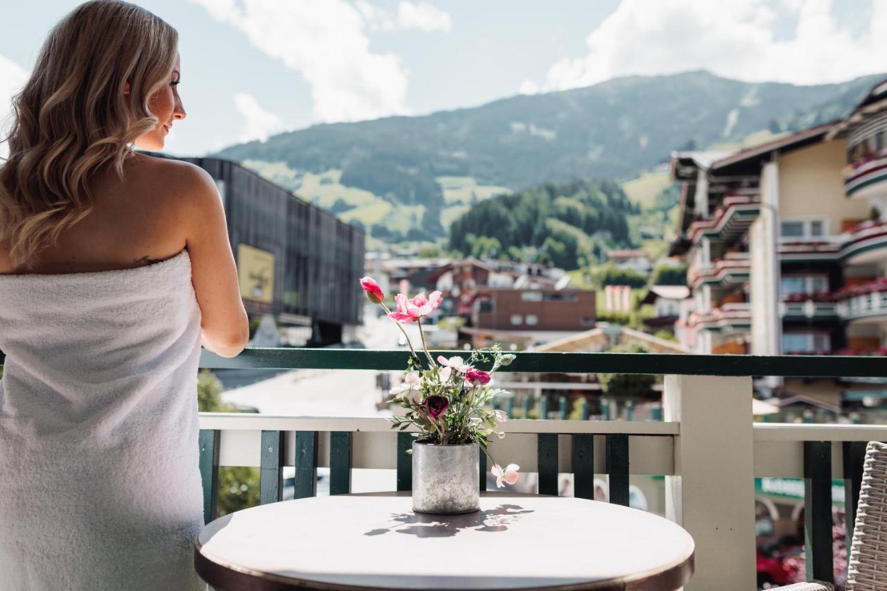 Hotel Kohlerhof Фюген Екстер'єр фото