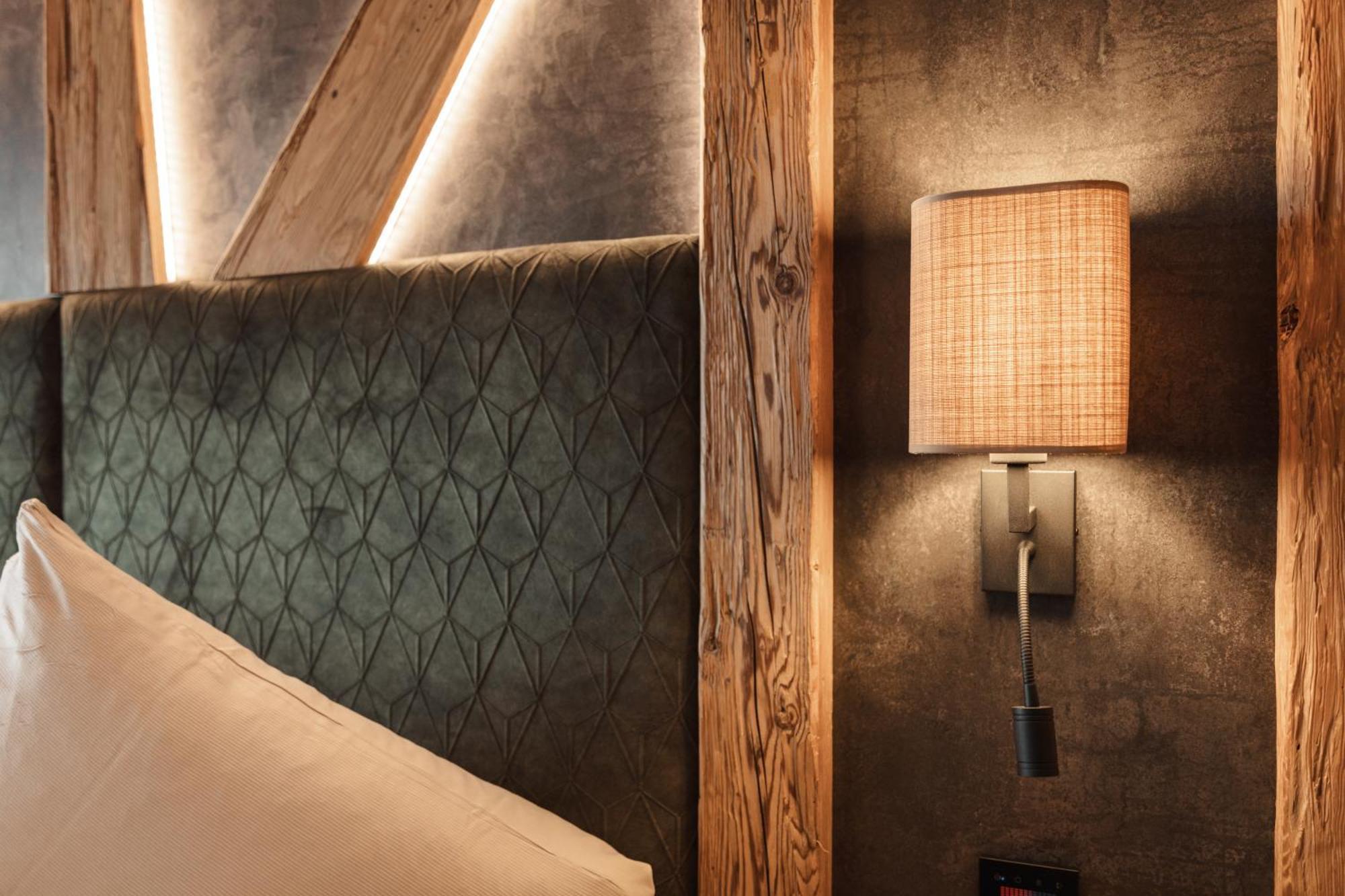 Hotel Kohlerhof Фюген Екстер'єр фото
