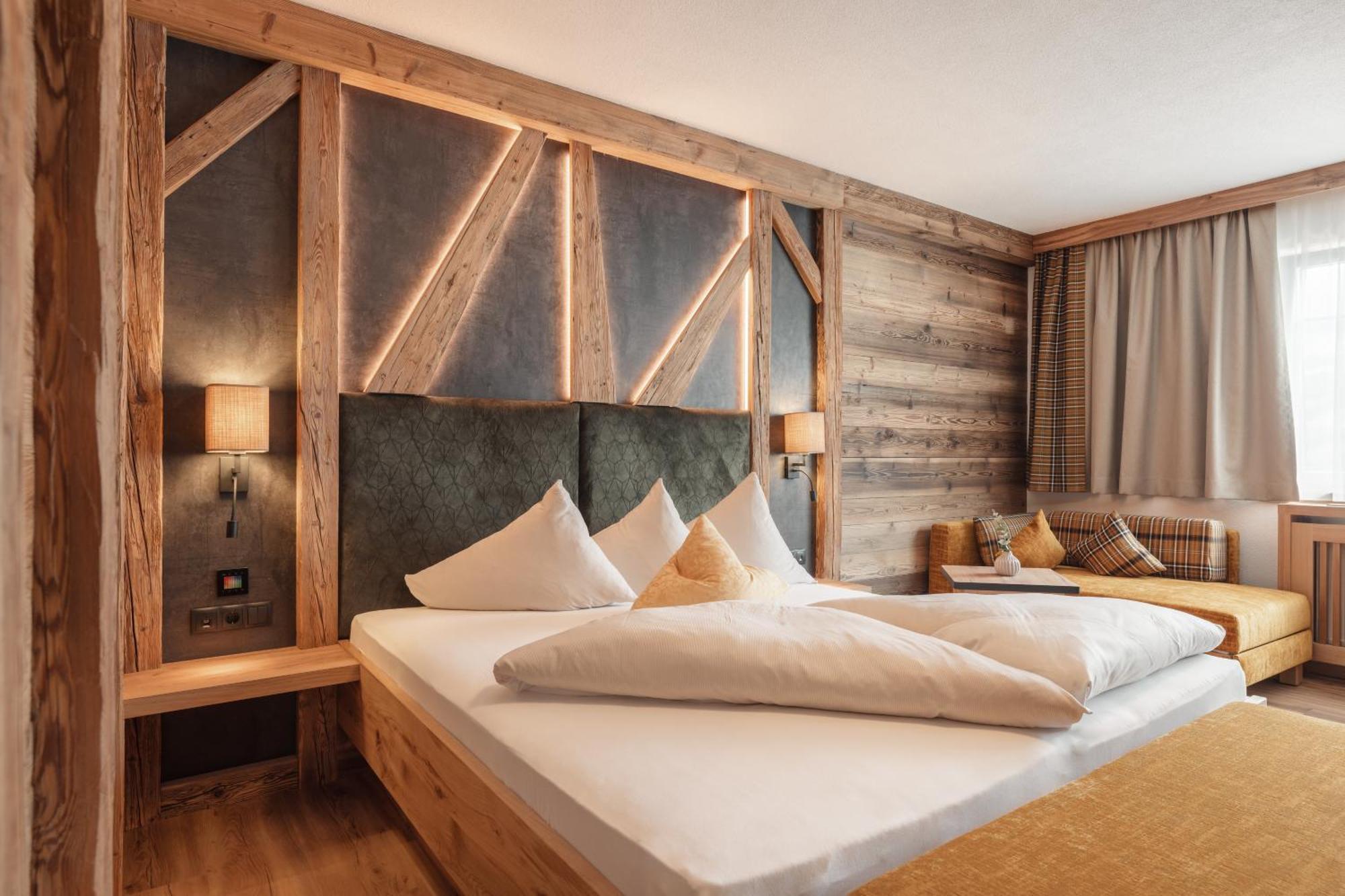 Hotel Kohlerhof Фюген Екстер'єр фото