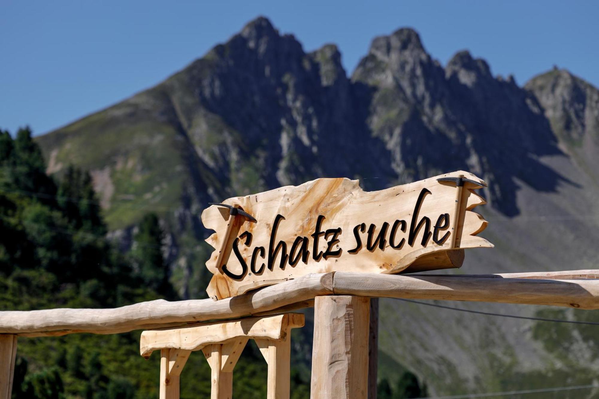 Hotel Kohlerhof Фюген Екстер'єр фото