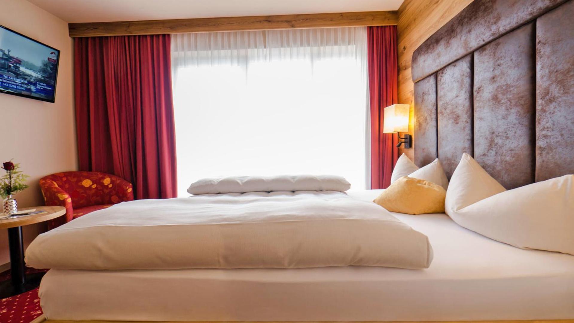 Hotel Kohlerhof Фюген Екстер'єр фото