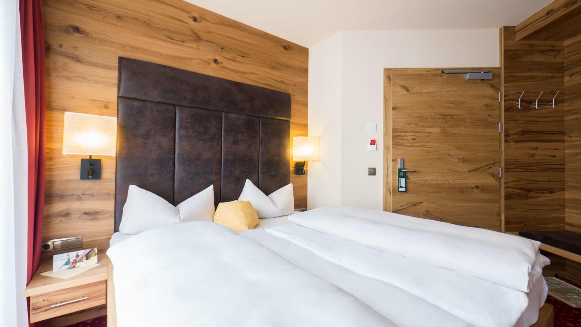 Hotel Kohlerhof Фюген Екстер'єр фото
