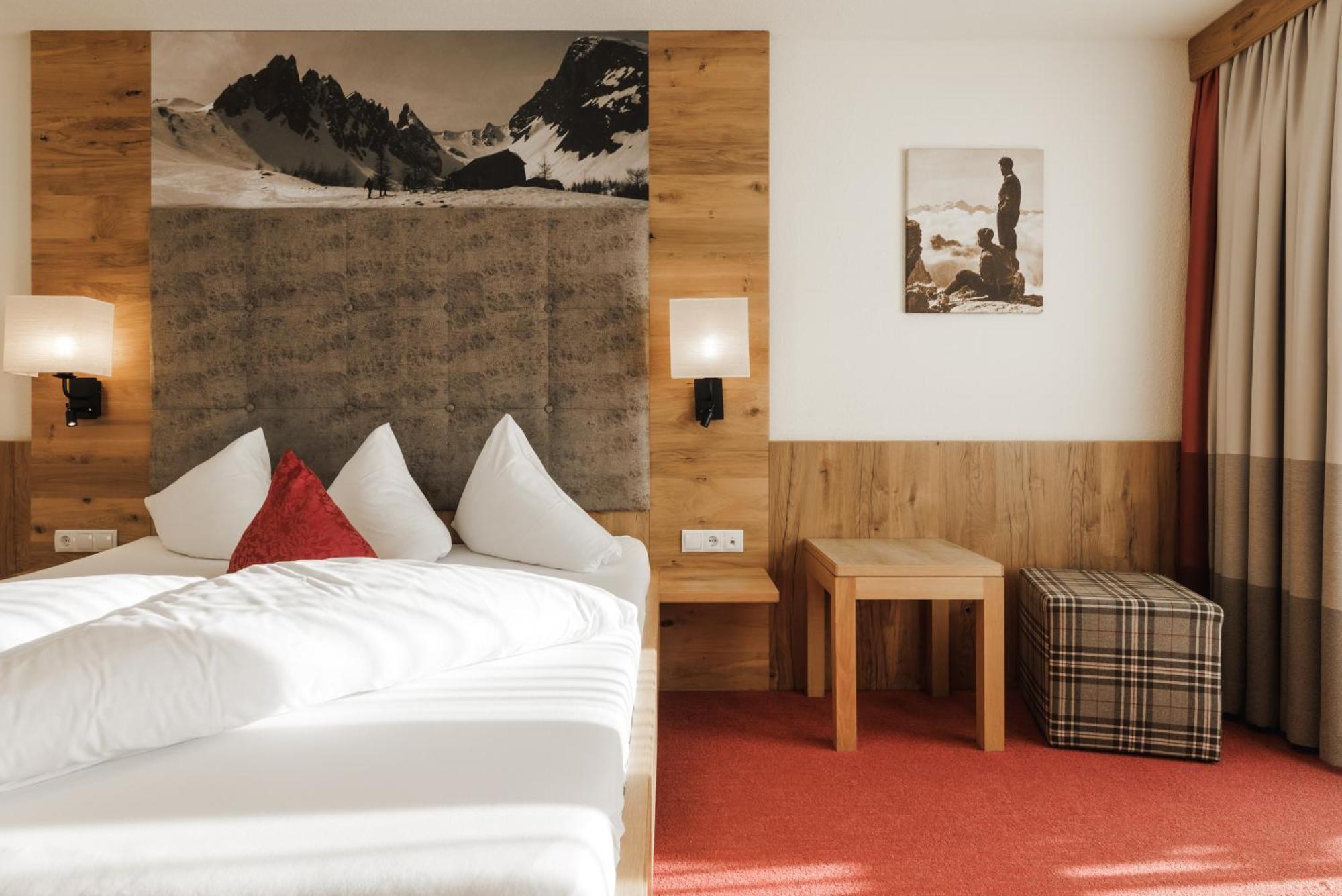 Hotel Kohlerhof Фюген Екстер'єр фото
